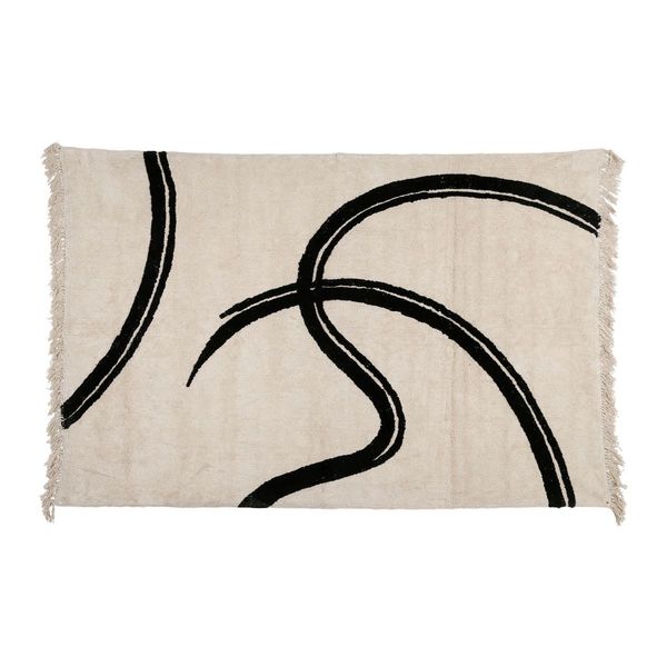 SEMA Design Carpet - beige (Blc-nr)