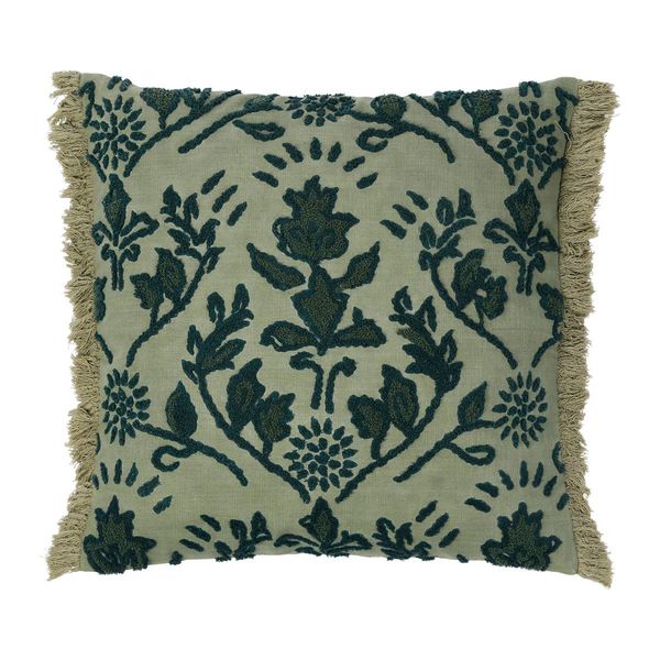 SEMA Design Cushion cover - green (Kaki)