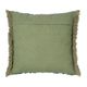 SEMA Design Cushion cover - green (Kaki)