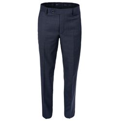 Roy Robson Suit pants regular fit - blue (A410)