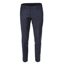 Roy Robson Business pants - blue (A401)