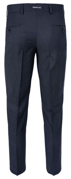Roy Robson Suit pants regular fit - blue (A410)