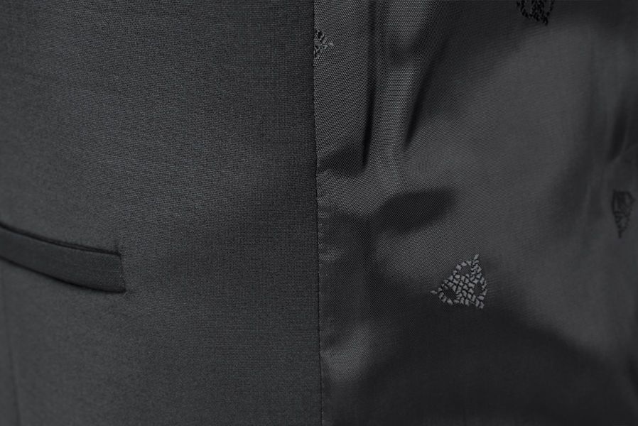 Roy Robson Gilet - gris (A001)