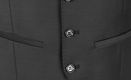Roy Robson Gilet - gris (A001)