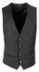 Roy Robson Gilet - gris (A001)