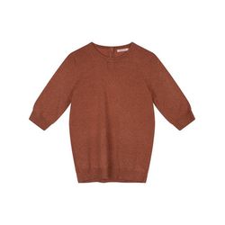 Esqualo Shimmery sweater - brown (705)