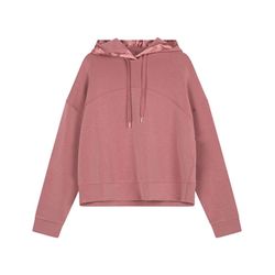 Esqualo Pullover-Hoodie - pink (427)