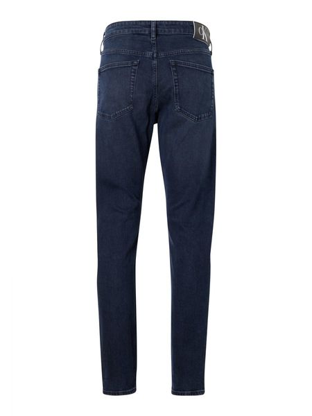 Calvin Klein Jeans Slim Tapered Jeans - bleu (1BJ)