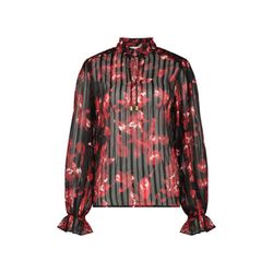 Freebird Blouse - rouge (RED)