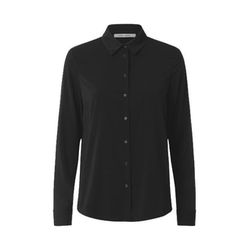 Samsøe & Samsøe Shirt Milly - black (BLACK)