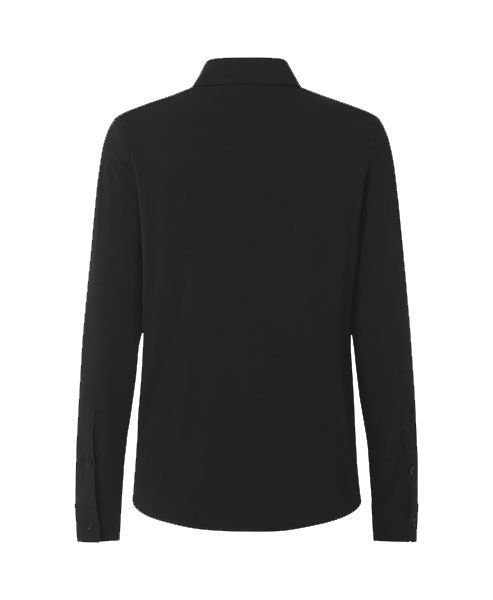 Samsøe & Samsøe Shirt Milly - black (BLACK)