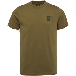 PME Legend T-Shirt - grün (6409)