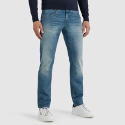 PME Legend Jeans in Washed-Optik - blau (Grey)