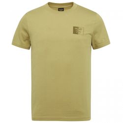 PME Legend T-Shirt - grün (8210)
