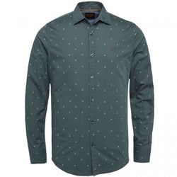 PME Legend Long Sleeve Shirt  - green (6026)