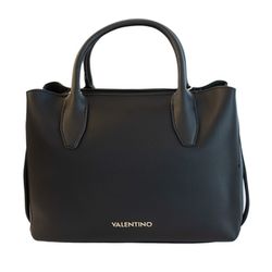 Valentino Handtasche - Arepa  - schwarz (001)