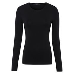Zero Shirt Organic Cotton - black (9105)