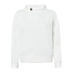 Zero Sweatshirt - weiß (1014)