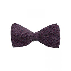 Olymp Bow tie - red/blue (39)