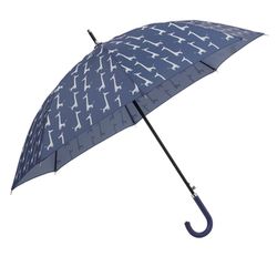 Fresk Umbrella - blue (60)