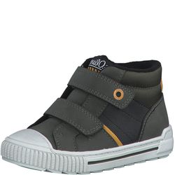 s.Oliver Red Label Chaussures avec velcro - vert (701)