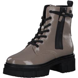 s.Oliver Red Label Boots - brown (344)