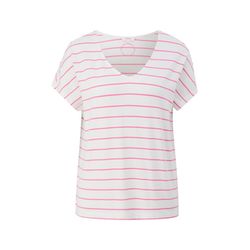 s.Oliver Red Label Viscose stretch t shirt   - pink (44G0)