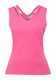 s.Oliver Red Label Top with cut outs  - pink (4426)