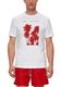 s.Oliver Red Label T-shirt en coton  - blanc (01D1)