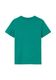 s.Oliver Red Label T-shirt en jersey avec imprimé - vert (7681)