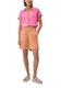 s.Oliver Red Label Linen shorts - orange (2115)