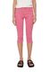 s.Oliver Red Label Slim: jeans with wash  - pink (44Z8)