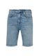 s.Oliver Red Label Comfort: Shorts aus Denim  - blau (54Z3)