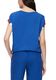 s.Oliver Red Label Shirt im Fabricmix  - blau (56G3)