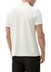 s.Oliver Red Label Cotton piqué polo shirt - white (0120)