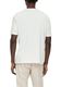 s.Oliver Red Label T-shirt with front print   - white (01D1)