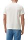 s.Oliver Red Label Cotton T-shirt - white (01A1)
