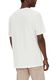s.Oliver Red Label T-shirt en coton mélangé  - blanc (01D2)