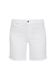 s.Oliver Red Label Slim: Shorts aus Denim   - weiß (01Z8)