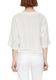 s.Oliver Red Label Knit sweater with lace pattern   - white (0210)