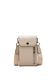 s.Oliver Red Label Mini Bag in Lederoptik - beige (9042)