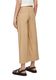 s.Oliver Red Label Regular: Culotte with creases  - brown (8408)