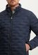 State of Art Short jacket made of polyester - blue (5900)