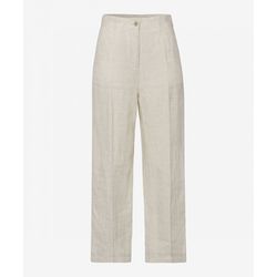 Brax Pantalon - Style Maine S - brun/beige (59)