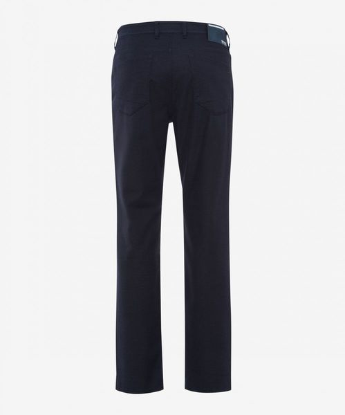 Brax Pantalon - Style Chuck  - bleu (23)