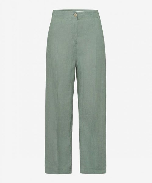 Brax Pantalon - Style Maine S - vert (39)