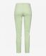 Brax Pants - Style Shakira S - green (38)
