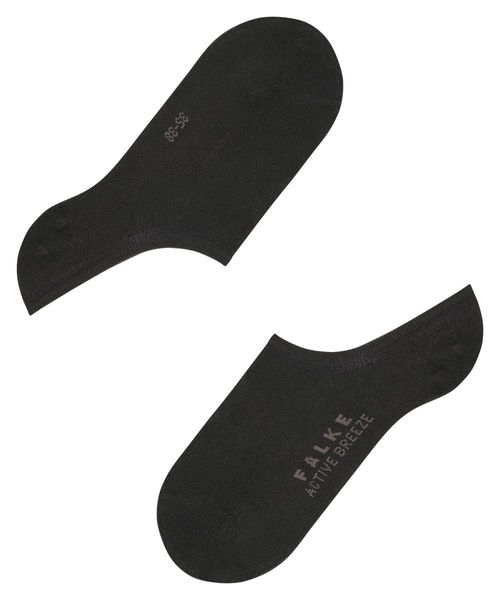 Falke Socken - schwarz (3000)