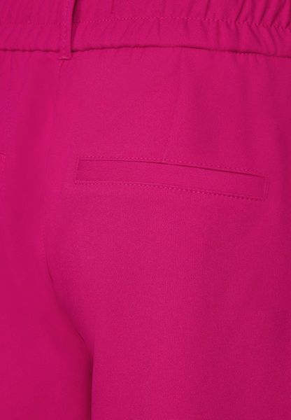 Street One Casual Fit Hose - pink (14717)
