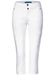 Street One Pantalon Casual Fit - Yulius - blanc (10000)